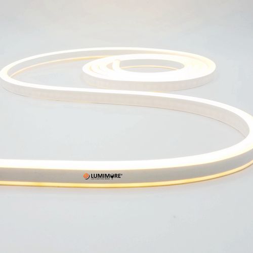 LED strip light - SV ARCH 15W - Shenzhen Lumimore Lighting Co., Ltd. - IP67 / opal