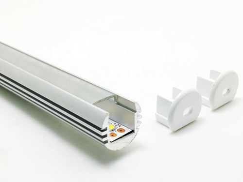 Built-in lighting profile - LP-SR1816 - Shenzhen Lumimore Lighting Co., Ltd. - LED