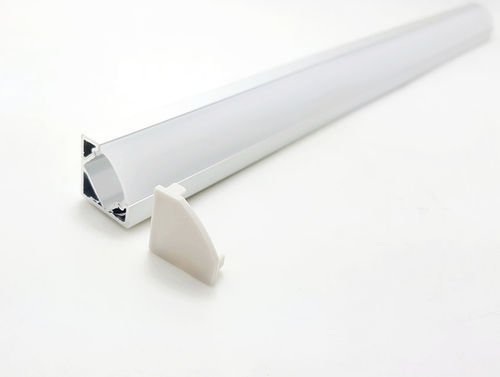 Built-in lighting profile - LP-CV1616O - Shenzhen Lumimore Lighting Co., Ltd. - LED
