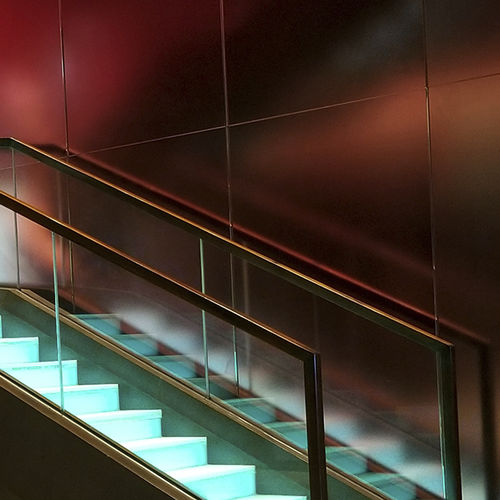 RGB LED strip light - 5050 RGBTW CV - Shenzhen Lumimore Lighting Co., Ltd. - RGBW LED / IP20 / IP65