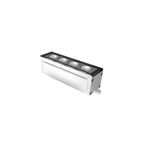 Surface mounted light fixture - IAXIS STRING - BSI LIGHTING TECHNOLOGIES INC. - LED / rectangular / IP66