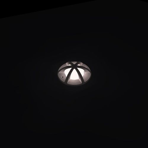 In-ground light fixture - IMETOS - BSI LIGHTING TECHNOLOGIES INC. - LED / round / high