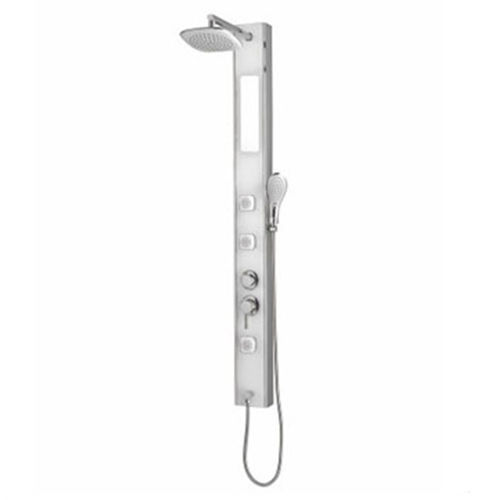 Thermostatic hydromassage column - MV-H308A - Shaoxing Joyful Bathroom Co., Ltd