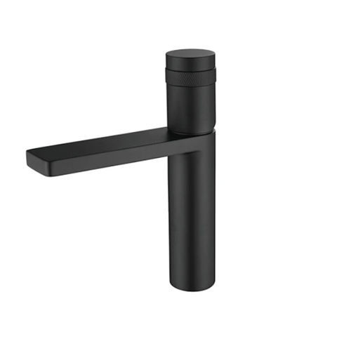 Washbasin mixer faucet - 948218 - Munk Building Materials Co., Ltd. - built-in / brass / 1-hole