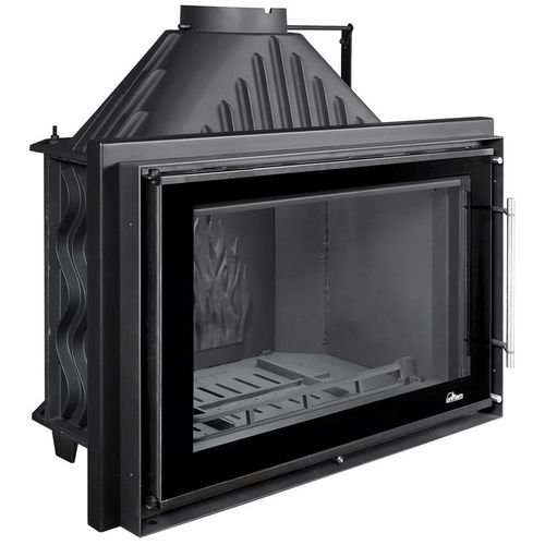 Wood-burning fireplace insert - UNIFLAM 920 PRESTIGE  - Parkanex Sp. z o.o.
