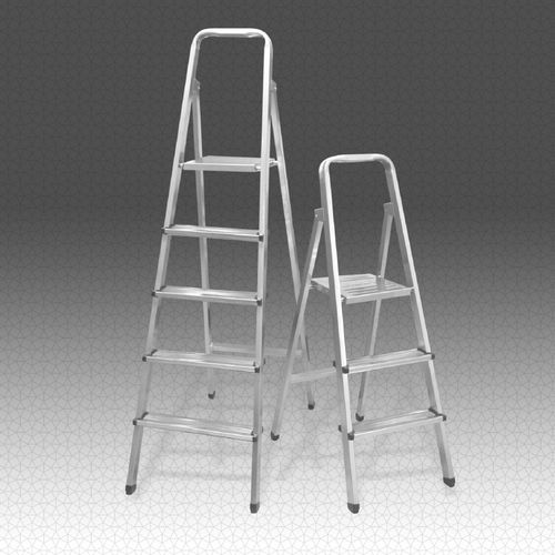 Outdoor household step ladder - Blist d.o.o - indoor