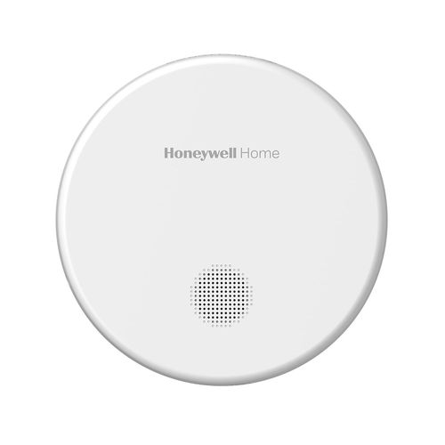 Carbon monoxide detector - R200S-1 - Honeywell Home – Resideo - smoke / surface-mounted / white