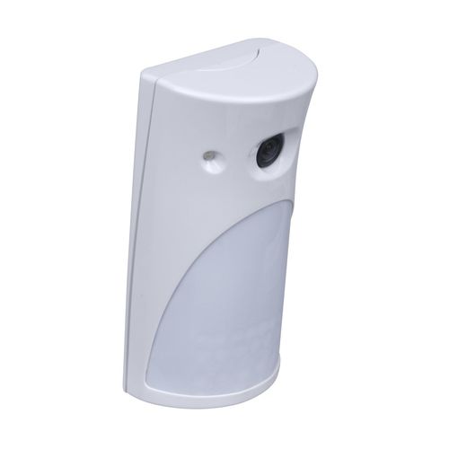 Dome security camera - IMV200 - Honeywell Home – Resideo - surface-mounted / infrared / wireless