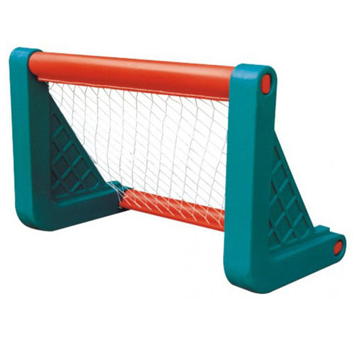 Mobile football goal - AL133 - Play Wily - Tutto Gonfiabili
