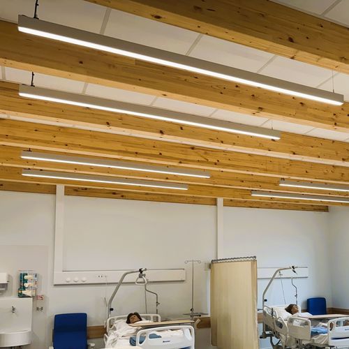 hanging light fixture - ACTiLED Lighting