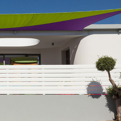 Aluminium fastening system - RABEL 1300 - RABEL SYSTEMS - metallic / for exterior fittings / decorative