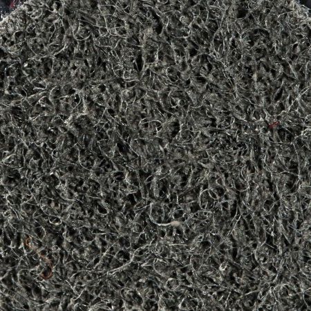 Tufted carpet - VENUS CONGRESS - ALMA CARPETS - polypropylene / tertiary / roll