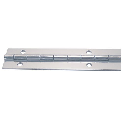 Door hinge - 8321 - Marinetech Edelstahlhandel - stainless steel / home / commercial