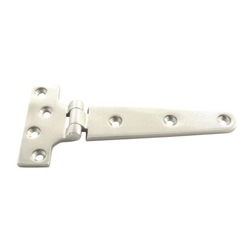 Door Hinge - 8858 - Marinetech Edelstahlhandel - Stainless Steel   Home 