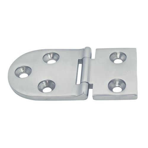 Door hinge - 8910 - Marinetech Edelstahlhandel - stainless steel / home / commercial