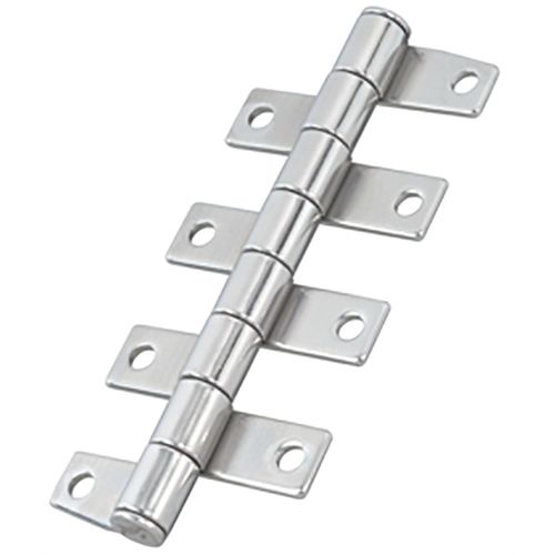 Door hinge - 814924 - Marinetech Edelstahlhandel - stainless steel / home / commercial