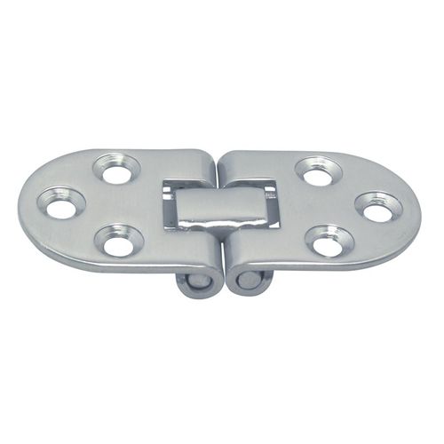 Door hinge - 8897 - Marinetech Edelstahlhandel - stainless steel / home / commercial