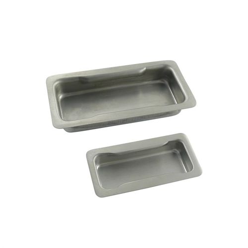 Sliding door handle - 814953 - Marinetech Edelstahlhandel - polished stainless steel / contemporary / with lock