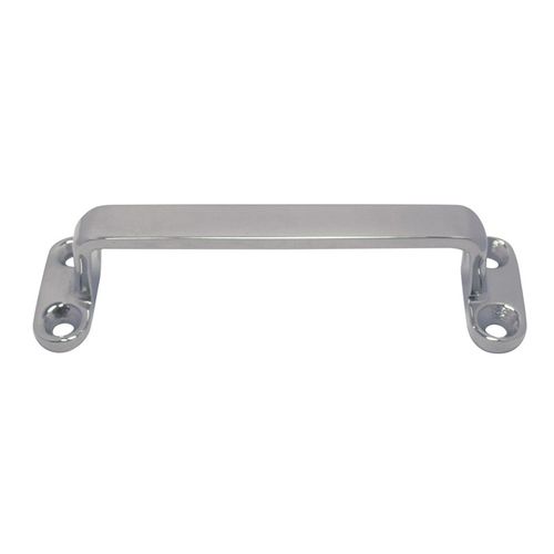 Door handle - 8336 - Marinetech Edelstahlhandel - polished stainless steel / contemporary / built-in