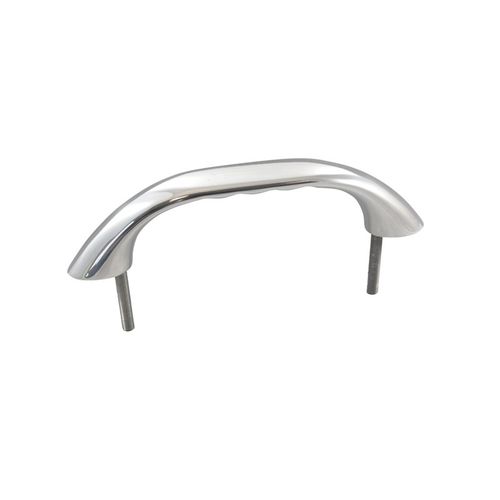 Door handle - 814725 - Marinetech Edelstahlhandel - polished stainless steel / contemporary / built-in