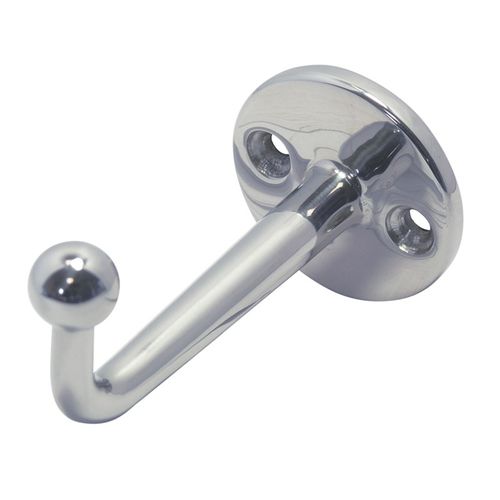Stainless steel hook - 8361 - Marinetech Edelstahlhandel