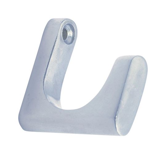 Stainless steel hook - 8401 - Marinetech Edelstahlhandel