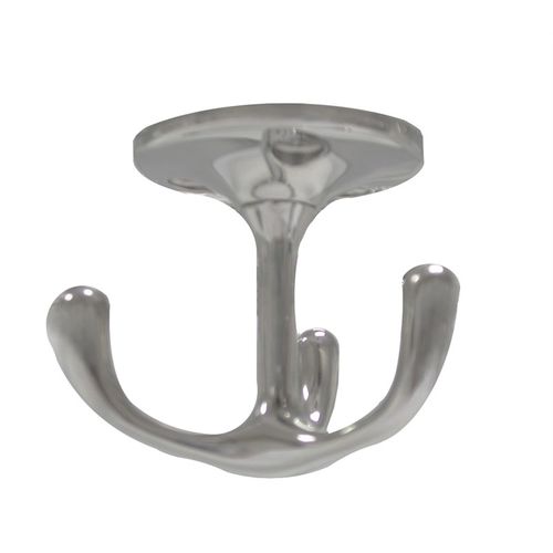 Stainless steel hook - 814665 - Marinetech Edelstahlhandel
