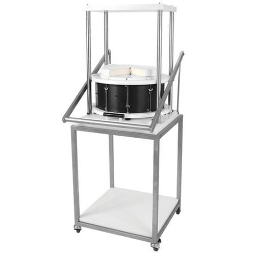 Cheese slicer - Boska - automatic / for the food industry