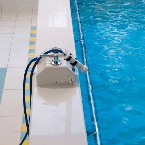 Pump pool control panel - 1098.00 - France REVAL - waterproof