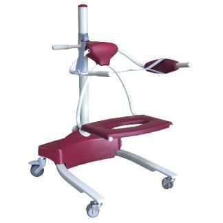 Bathtub seat with backrest - TOPAZ ASSIS - France REVAL