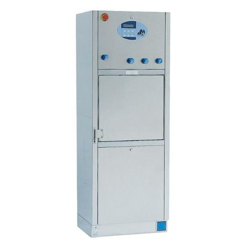 Sterilizer - Lave-bassin version colonne - France REVAL