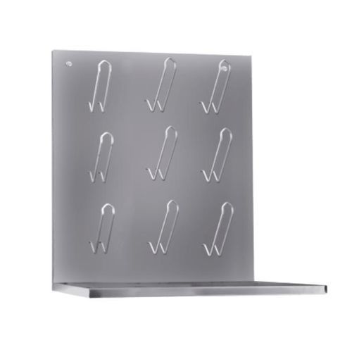 Urinal wall bracket - France REVAL - metal