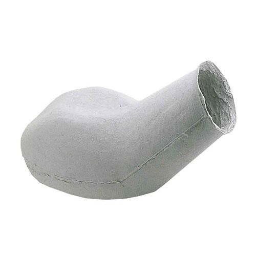 Paper urinal - 1432905 - France REVAL - molded pulp