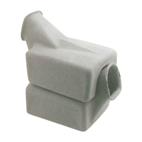 Paper urinal - 1432906 - France REVAL - molded pulp / free-standing / waterless