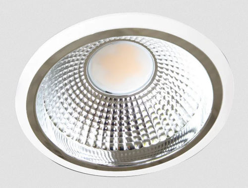 Recessed downlight - GIRO - Internova Professional Lighting BV - LED / round / IP20