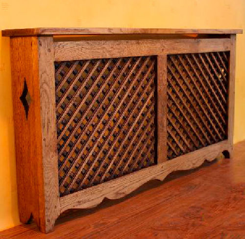 Radiator cover - 28.00 - El roure vell