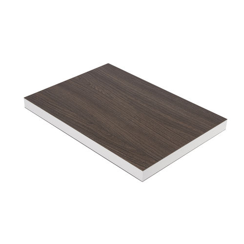 Cover decorative panel - PROMARINE 640T - La Boisserolle - wall-mounted / for furniture / fireproof