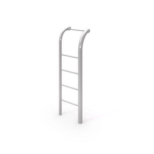 Public space fitness trail ladder - FITNESS : MD-FS-025 - Inter System