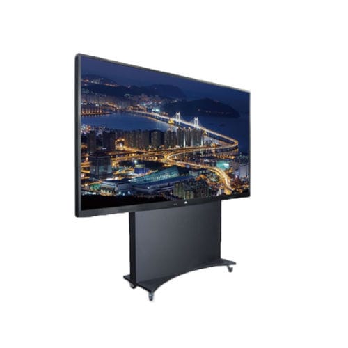 Smart TV - ALL-IN-ONE - Street Communication - LED