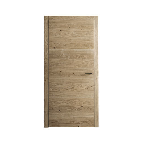 Interior door - STIGI - SOWAPRO Mateusz Rudnicki - solid wood / hardwood / natural oak