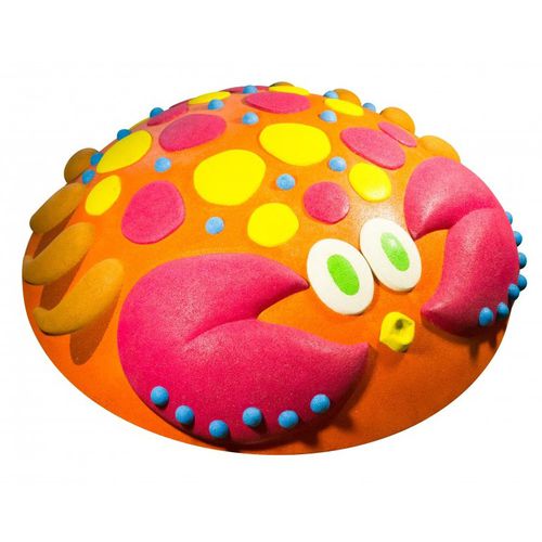 Play furniture - CRAB RMF 4.12 - Tiptiptap