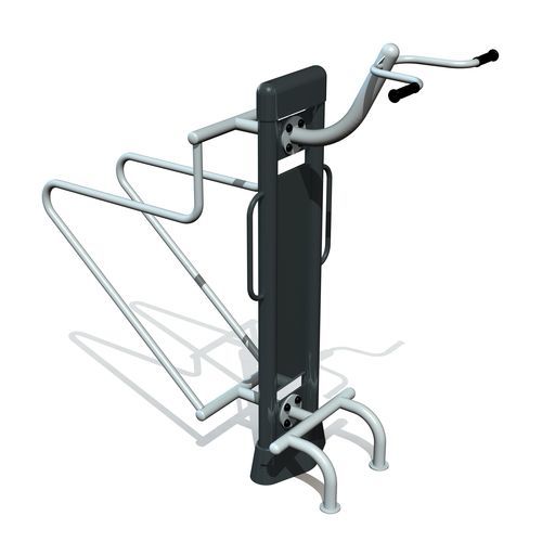 Outdoor parallel bars - BFCH-13-20 - Tiptiptap