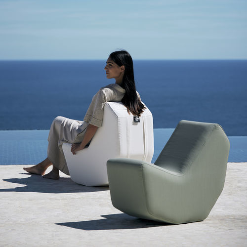 original design armchair - OGO