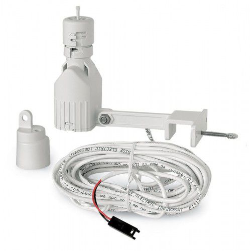 Rain detector - 40211 | 40212 - IPIERRE SYSTEM - wall-mounted / outdoor / white
