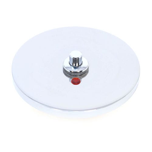 Light switch - CC13 - Empereur Paris - push-button / recessed / surface-mount