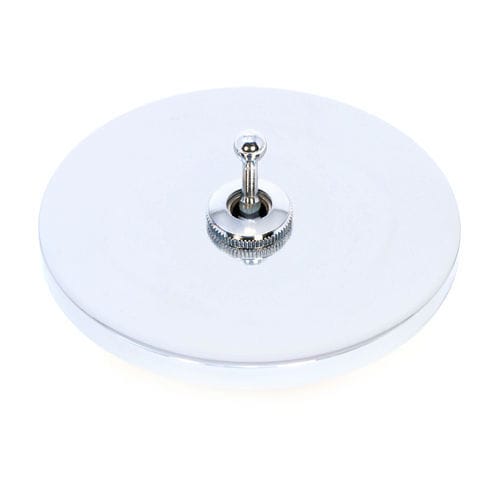 Light switch - CC21 - Empereur Paris - toggle / recessed / surface-mount
