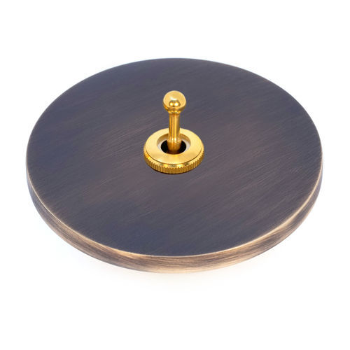 Light switch - CC21 - Empereur Paris - toggle / recessed / surface-mount