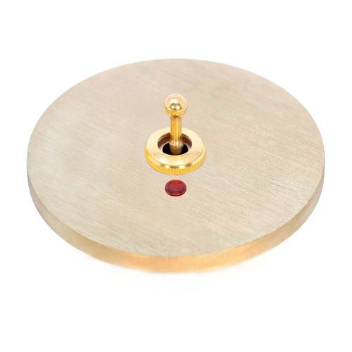 Light switch - CC23 - Empereur Paris - toggle / recessed / surface-mount