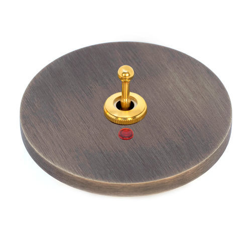 Light switch - CC23 - Empereur Paris - toggle / recessed / surface-mount