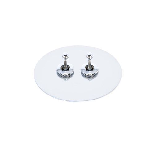 Light switch - CT34 - Empereur Paris - push-button / toggle / surface-mount